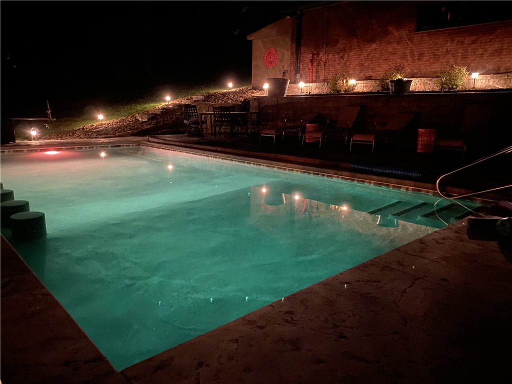 Mountain Lake Estates Ph 1 Rurban - Residential