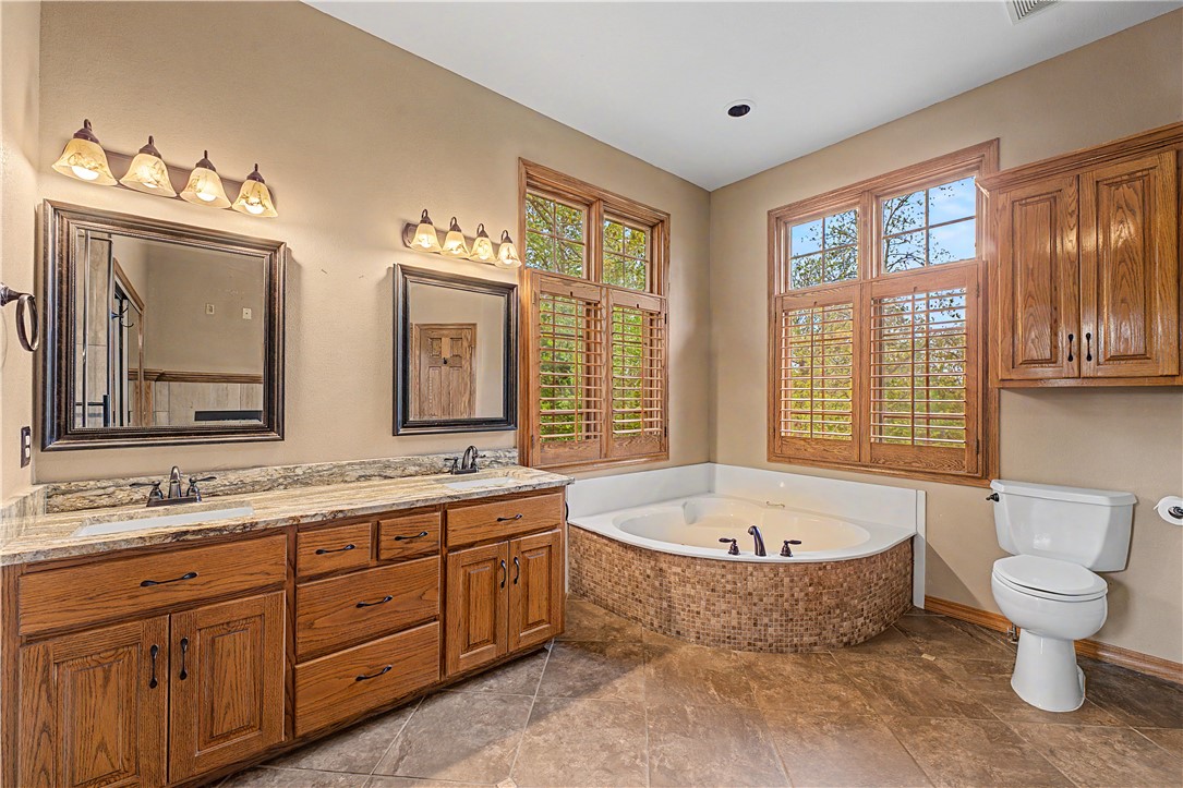 Mountain Lake Estates Ph 1 Rurban - Residential