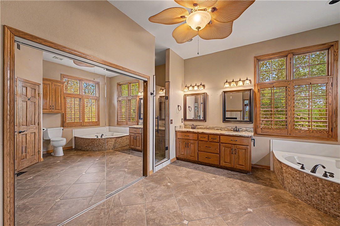 Mountain Lake Estates Ph 1 Rurban - Residential