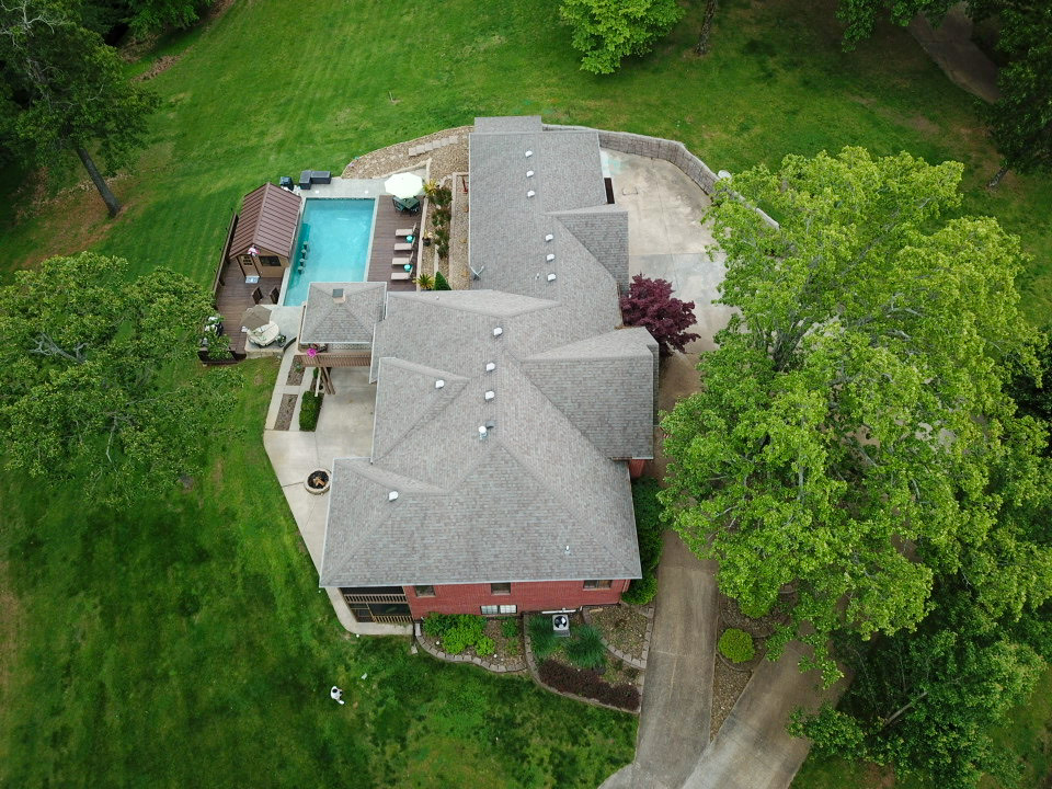 Mountain Lake Estates Ph 1 Rurban - Residential