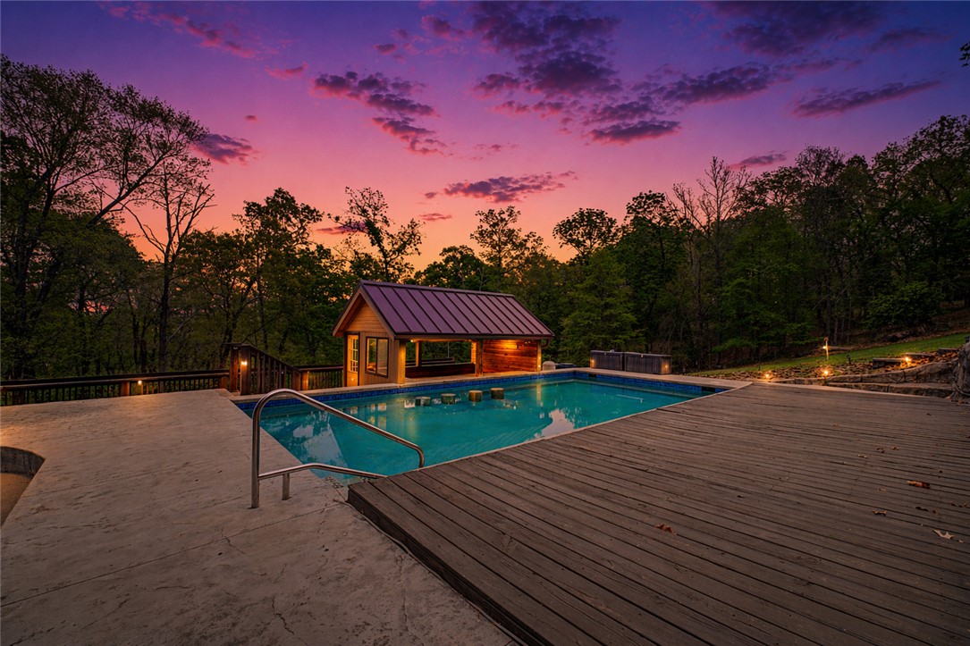 Mountain Lake Estates Ph 1 Rurban - Residential