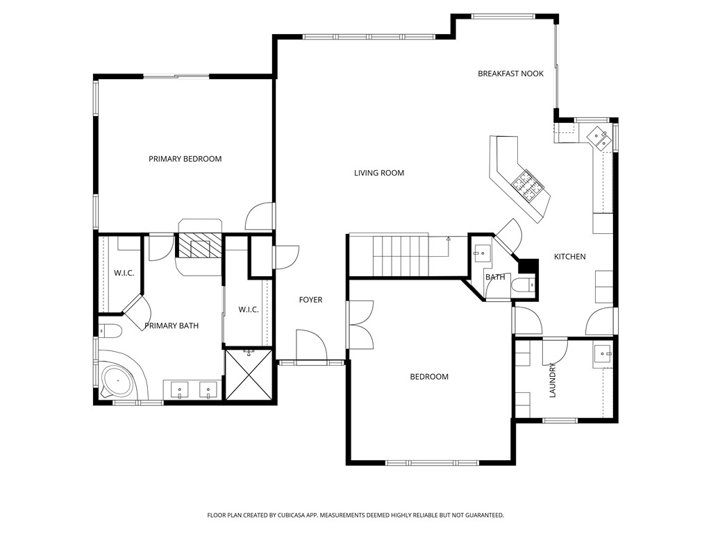 Mountain Lake Estates Ph 1 Rurban - Residential