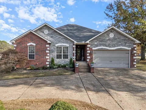 13360 St. Andrews Drive, Siloam Springs, AR 72761 - MLS#: 1291740