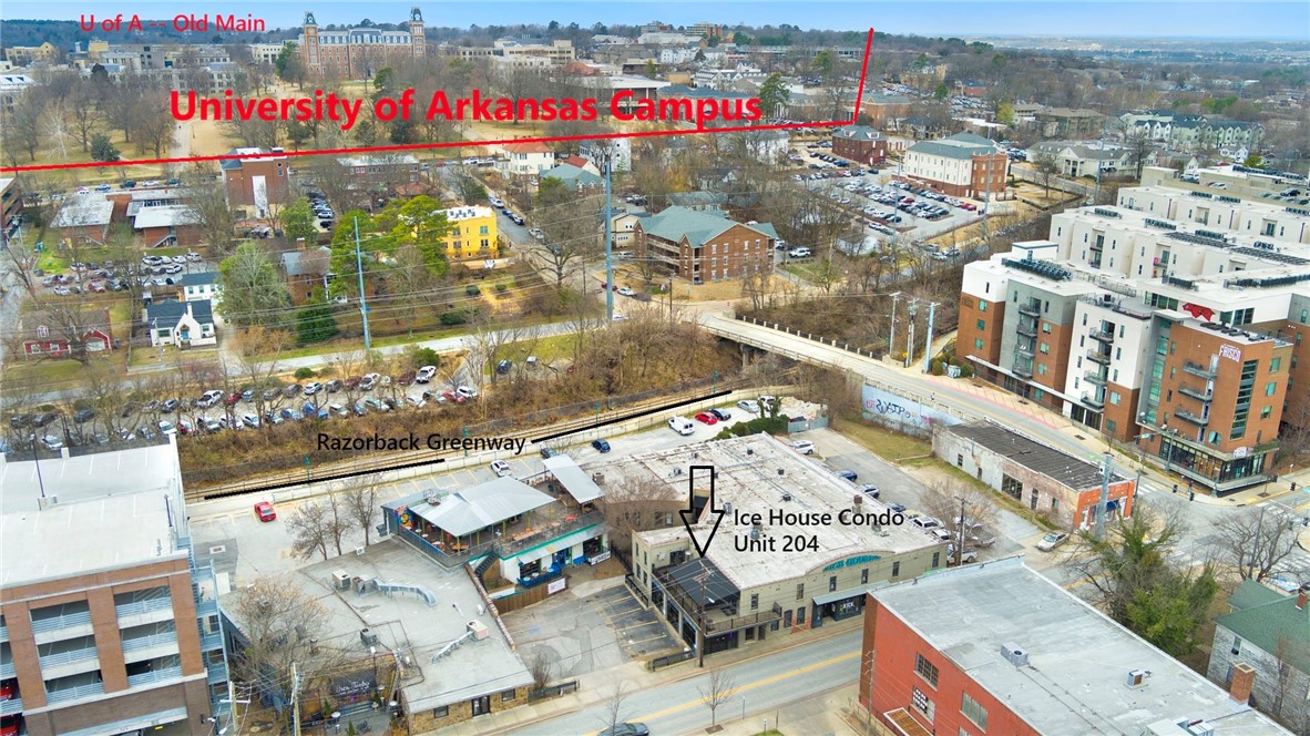 Ice House Hpr - Residential