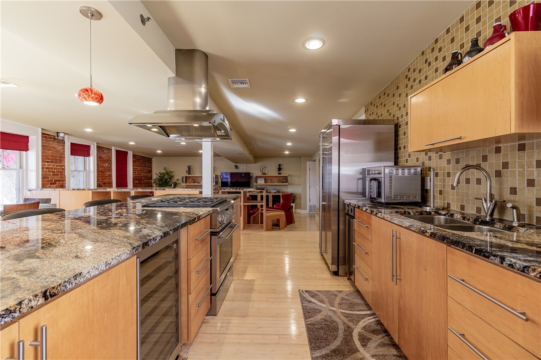 Ice House Hpr - Residential