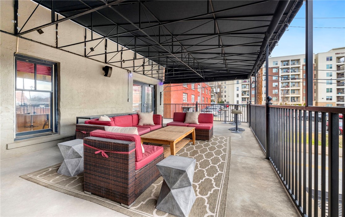 Ice House Hpr - Residential