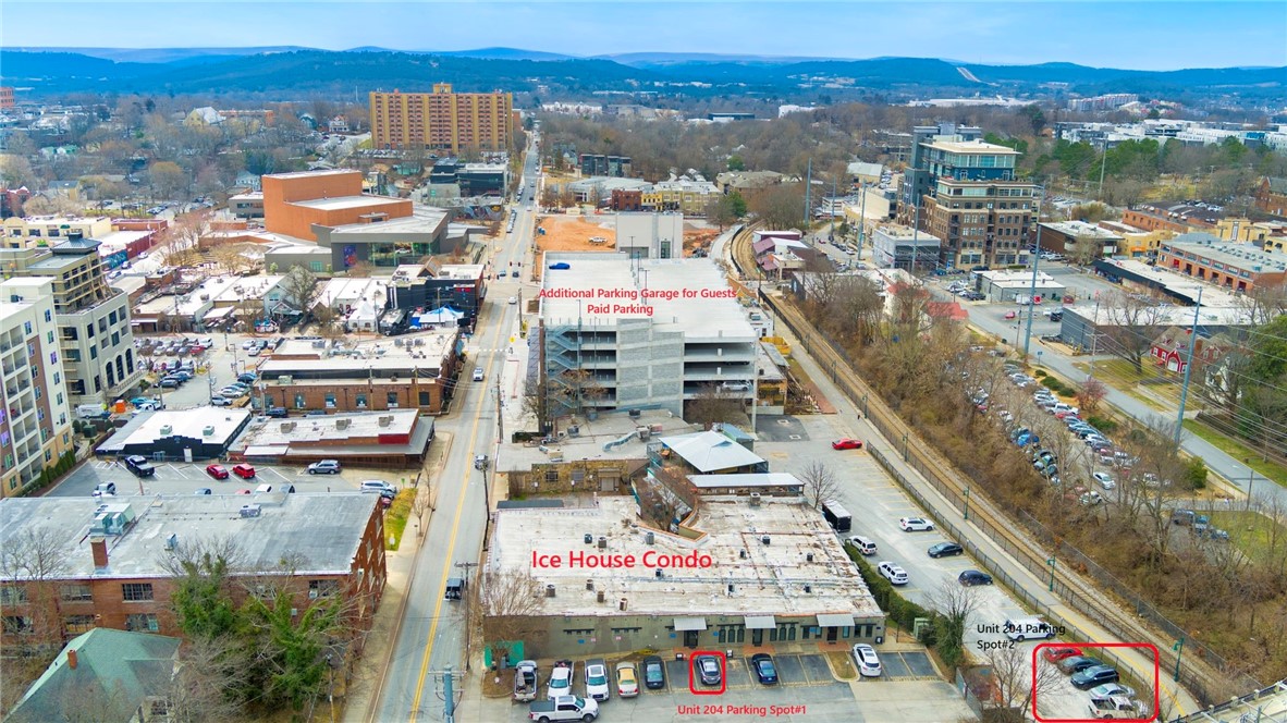 Ice House Hpr - Residential