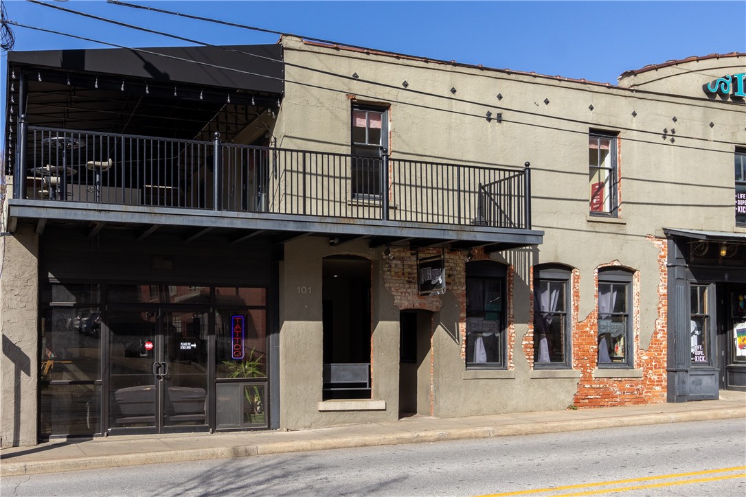 Ice House Hpr - Residential