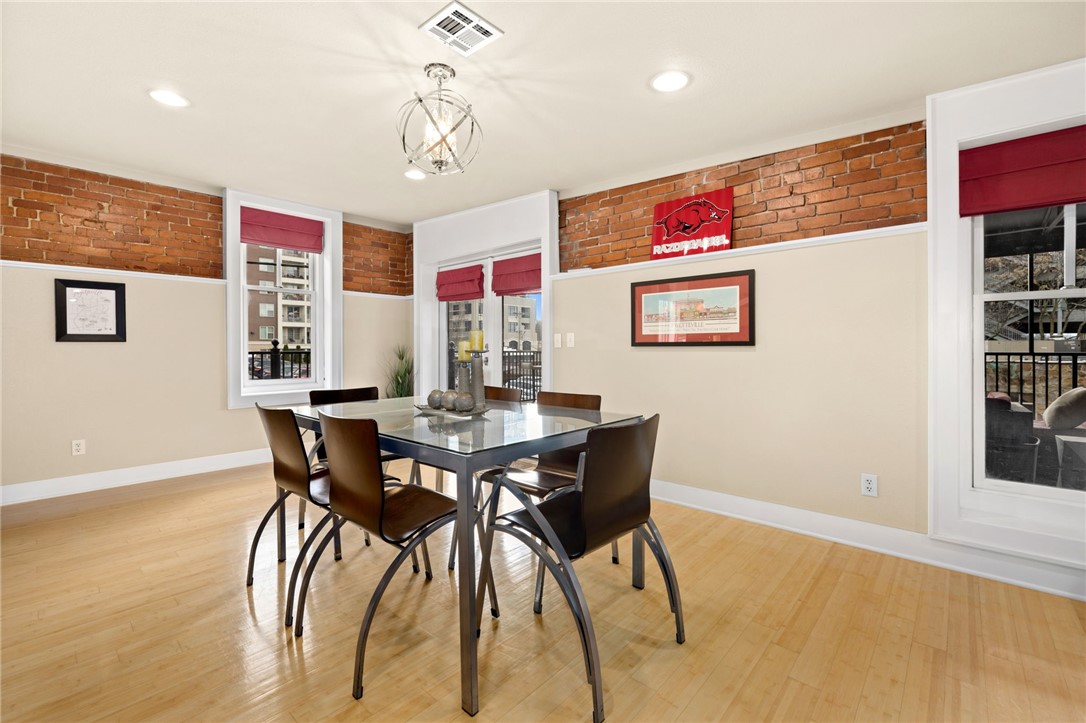 Ice House Hpr - Residential