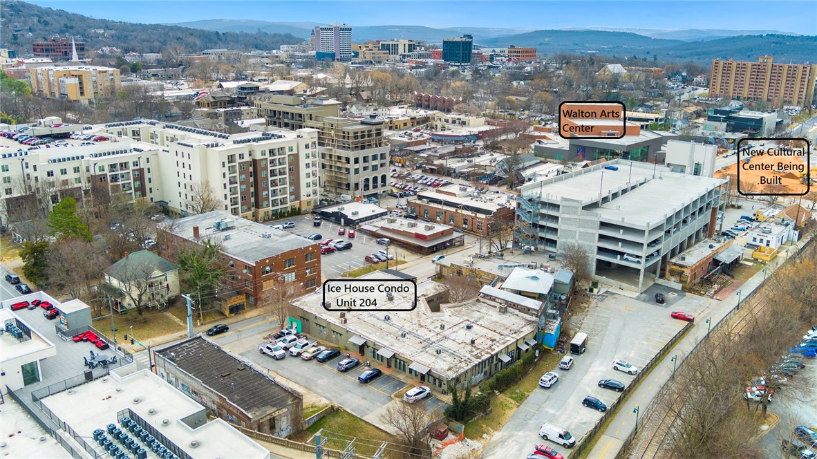 Ice House Hpr - Residential