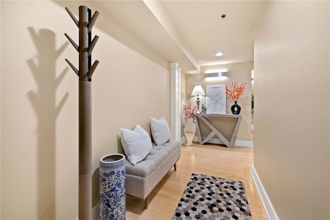 Ice House Hpr - Residential