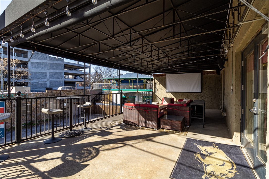 Ice House Hpr - Residential