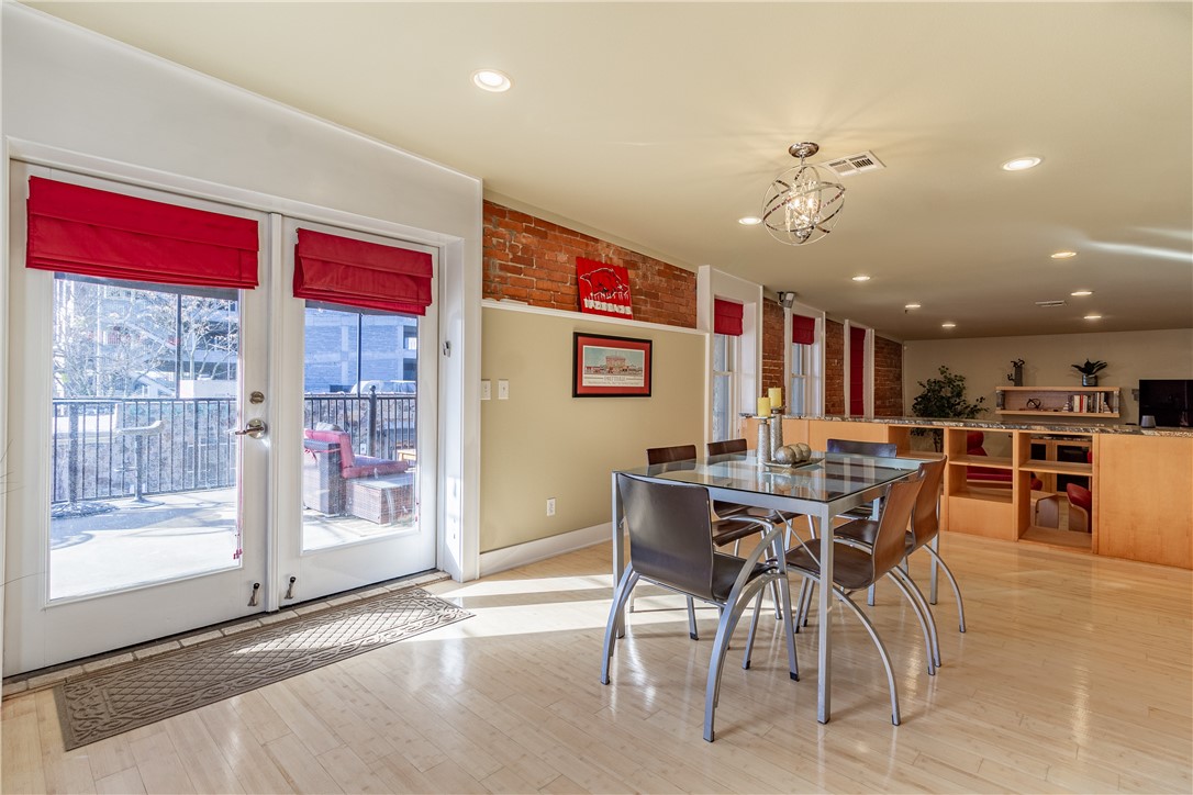 Ice House Hpr - Residential