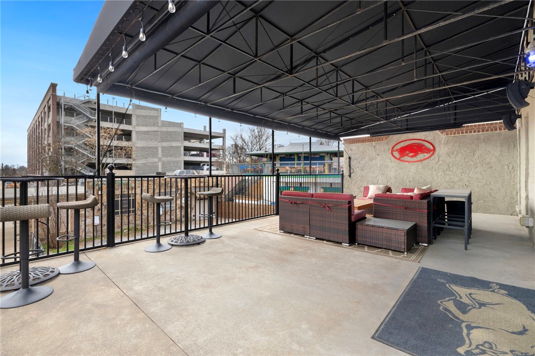 Ice House Hpr - Residential