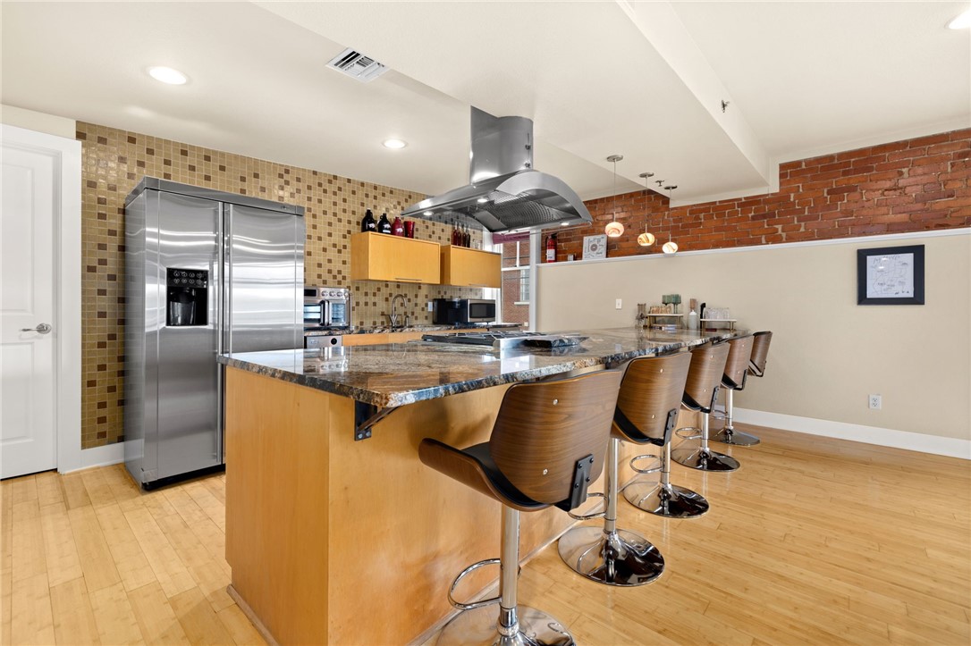 Ice House Hpr - Residential