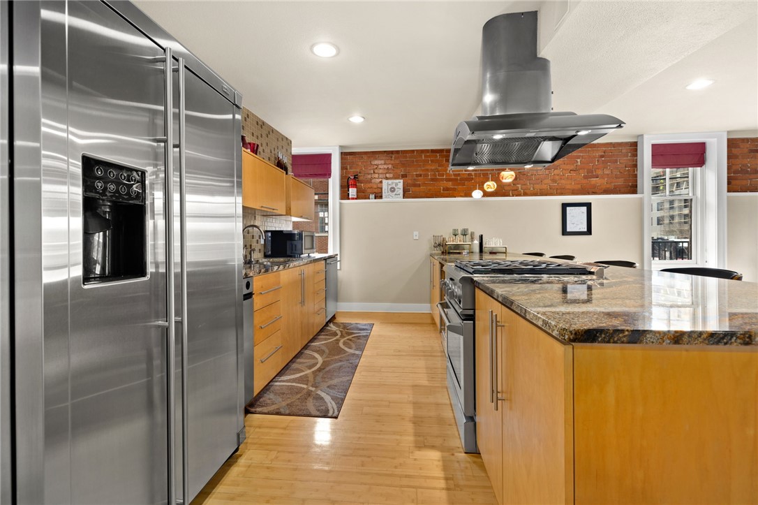 Ice House Hpr - Residential