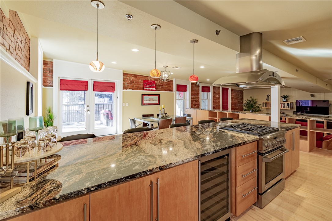 Ice House Hpr - Residential