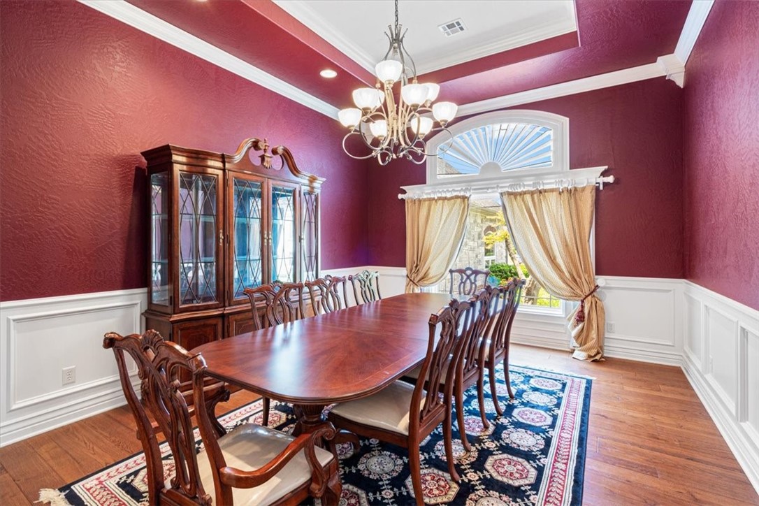 Dawn Hill C C Resort Rurban - Residential