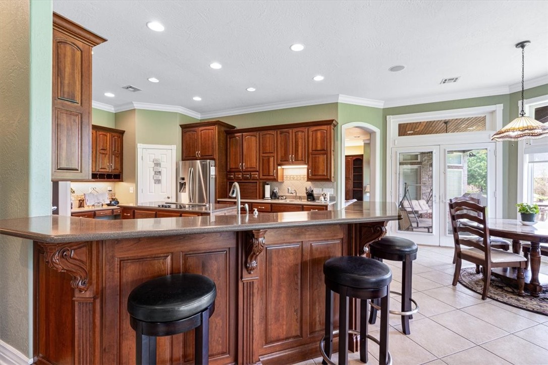 Dawn Hill C C Resort Rurban - Residential