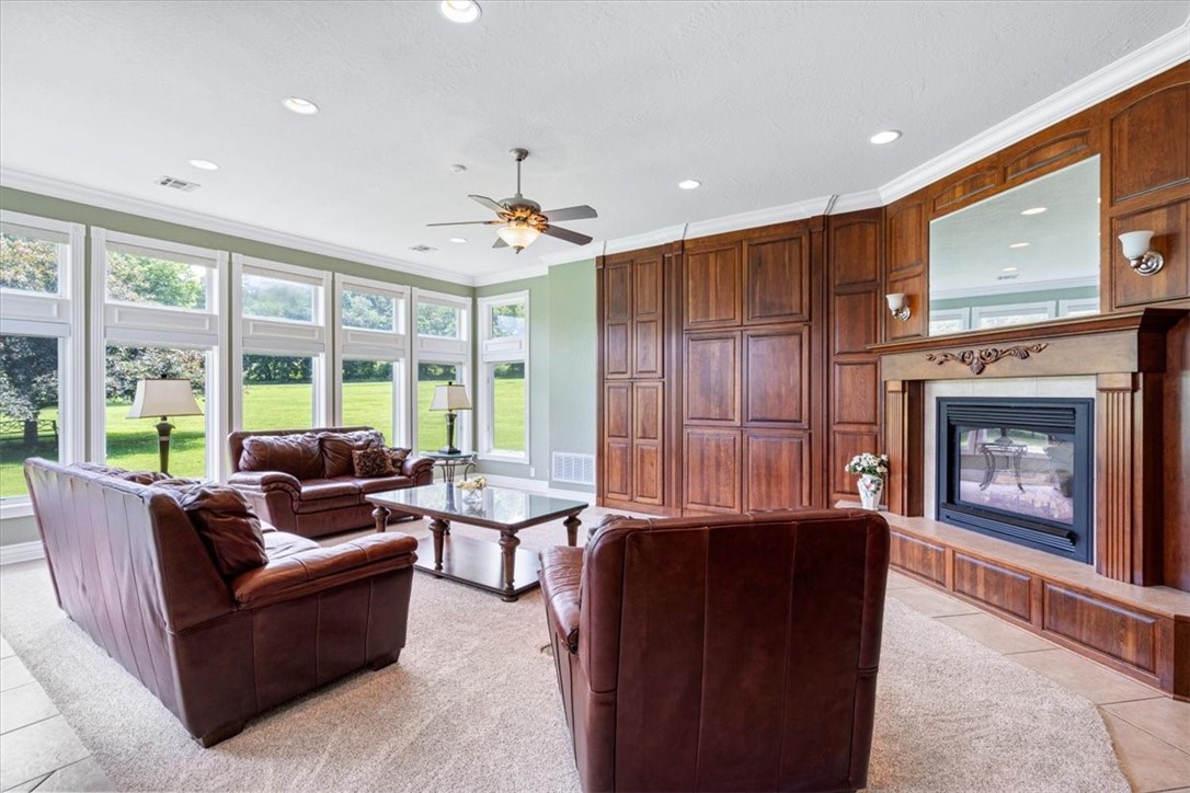 Dawn Hill C C Resort Rurban - Residential