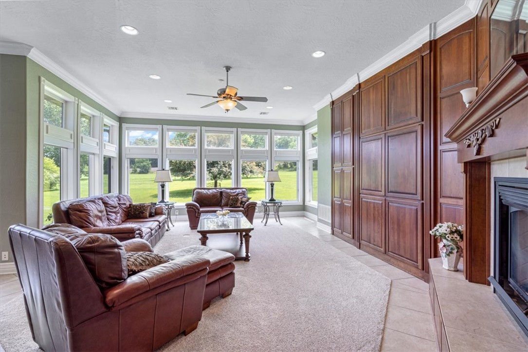 Dawn Hill C C Resort Rurban - Residential