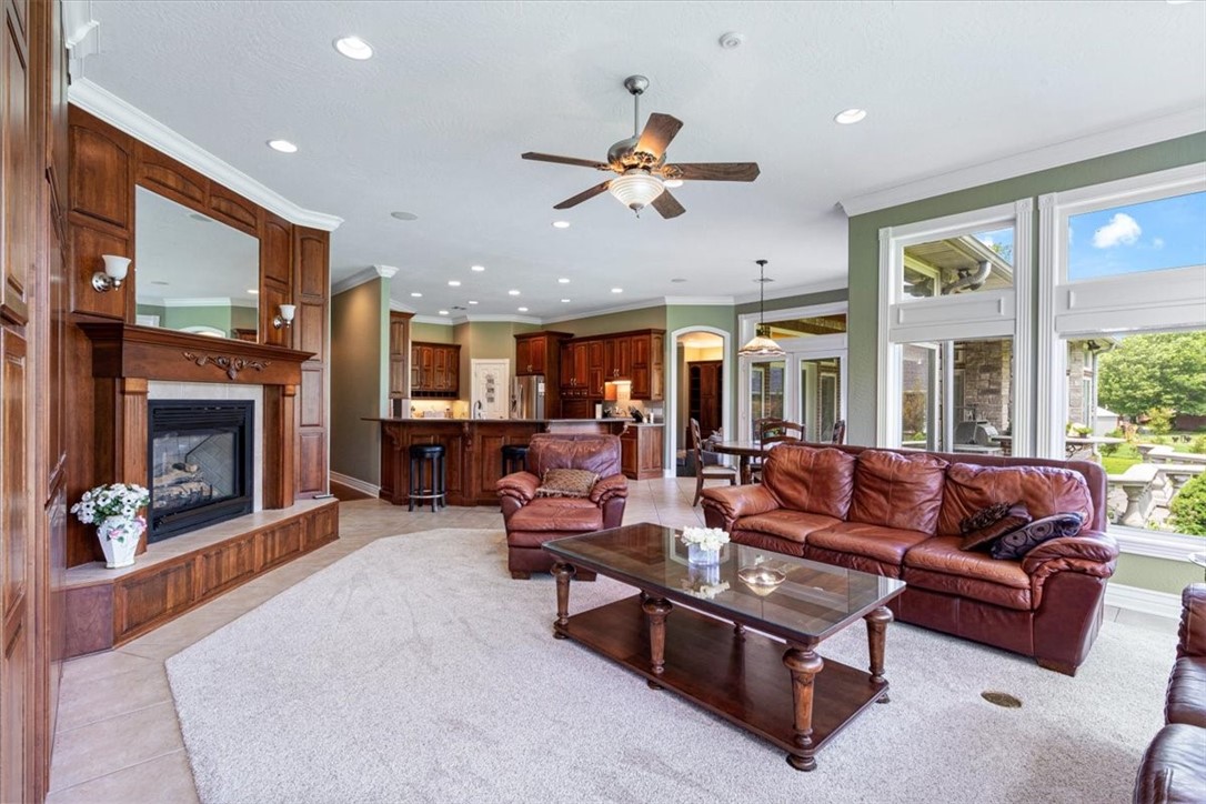 Dawn Hill C C Resort Rurban - Residential