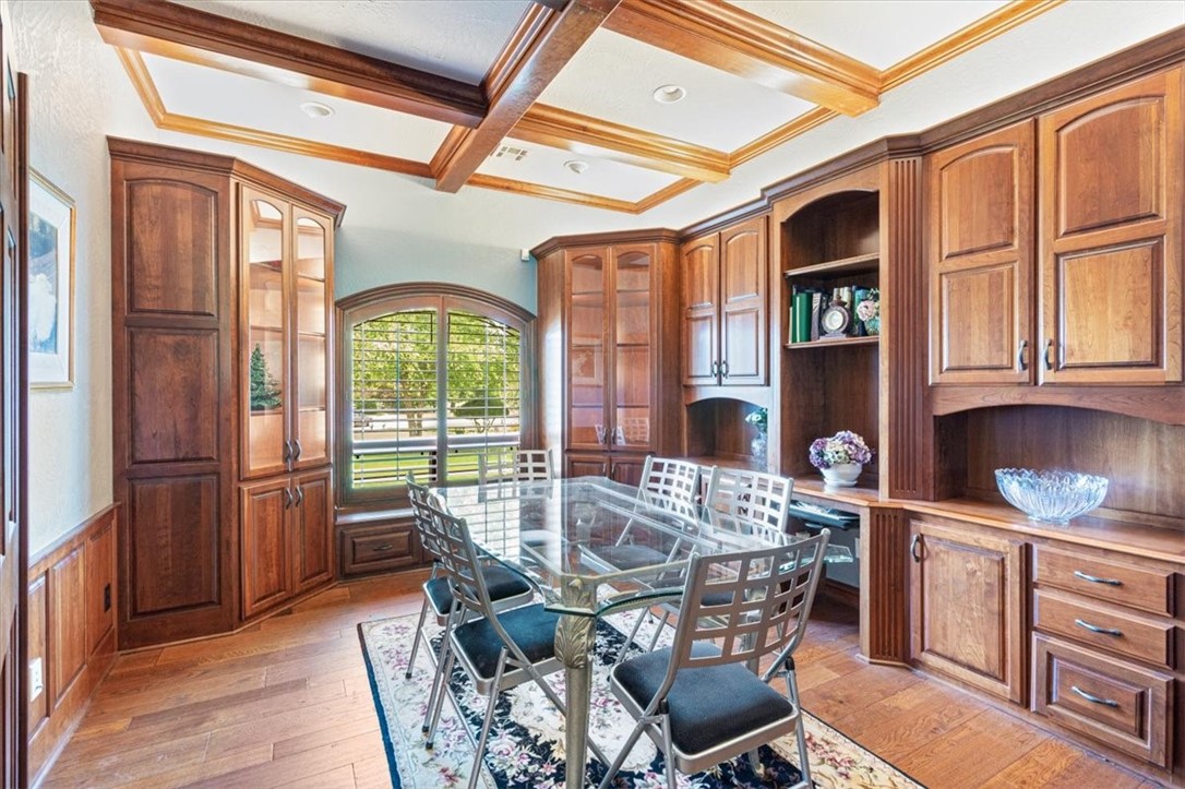 Dawn Hill C C Resort Rurban - Residential