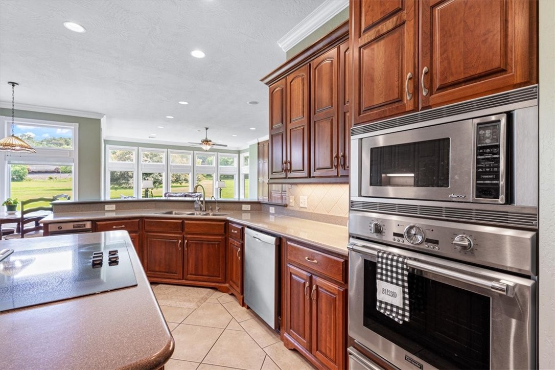 Dawn Hill C C Resort Rurban - Residential