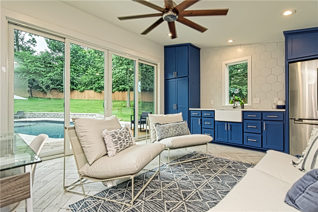 Chattin Valley - Residential