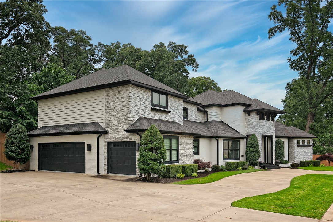 Chattin Valley - Residential