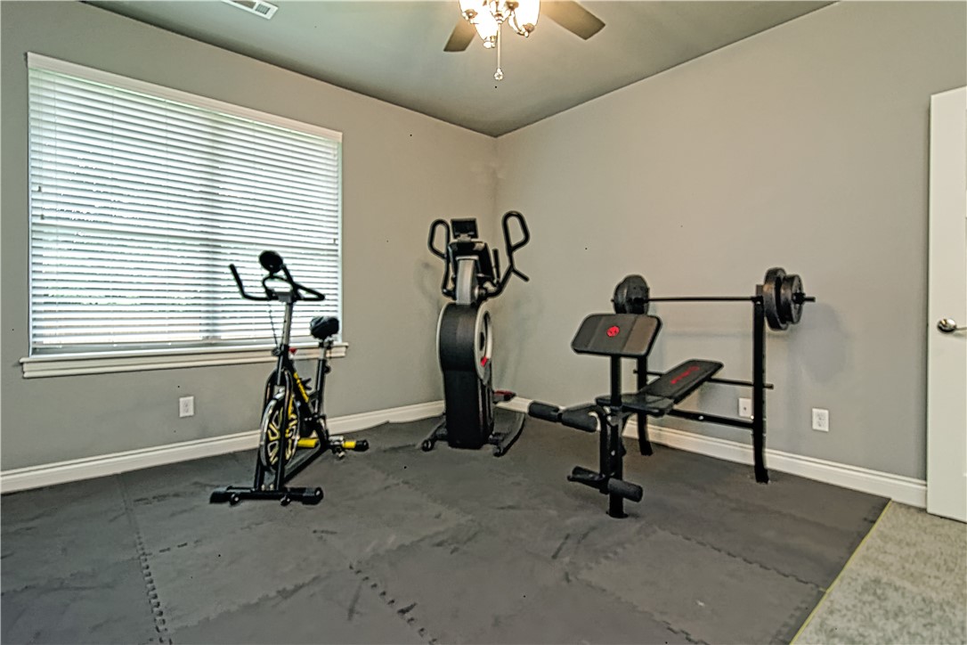 Chattin Valley - Residential