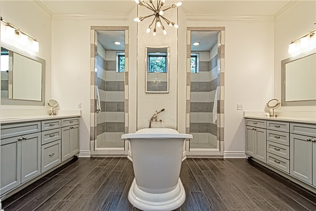 Chattin Valley - Residential