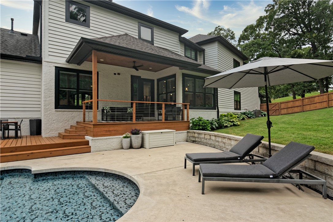 Chattin Valley - Residential