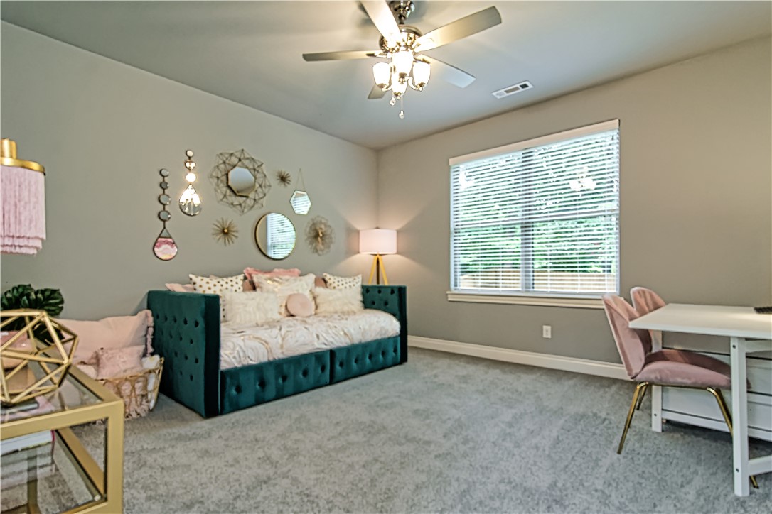 Chattin Valley - Residential