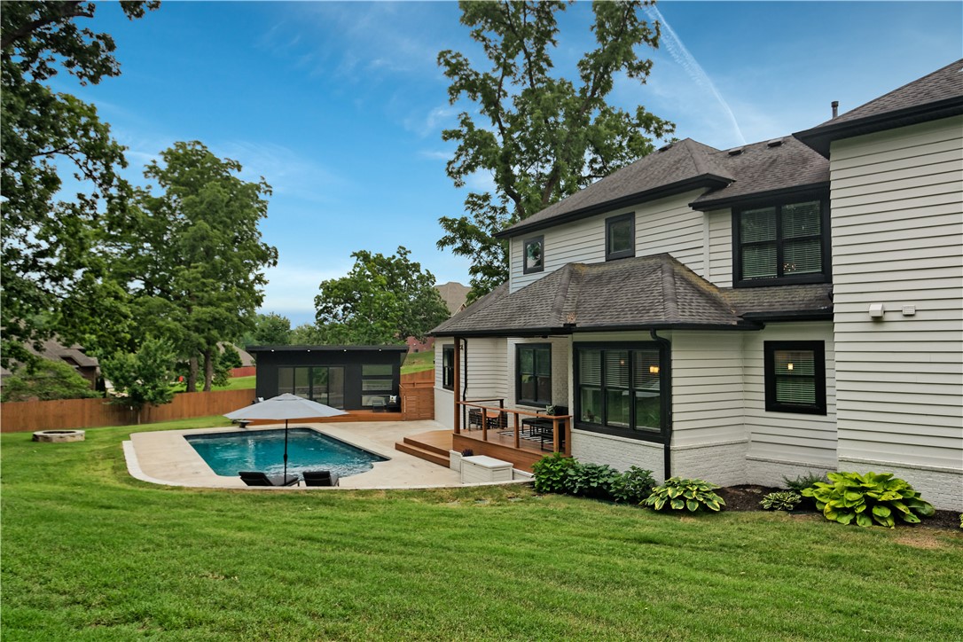 Chattin Valley - Residential