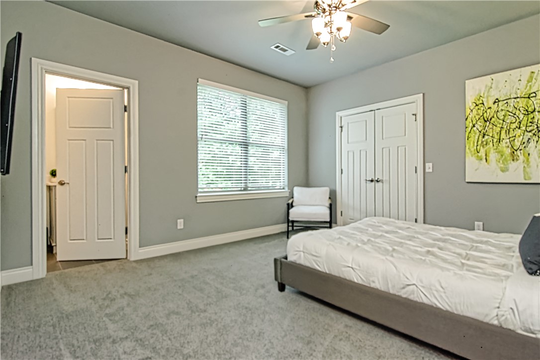 Chattin Valley - Residential