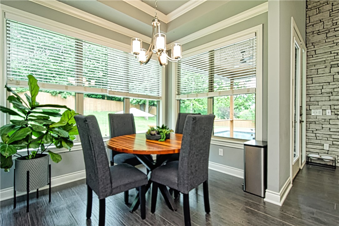 Chattin Valley - Residential