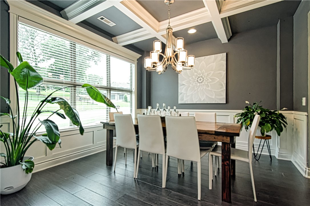 Chattin Valley - Residential