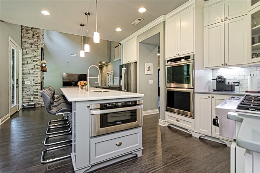 Chattin Valley - Residential