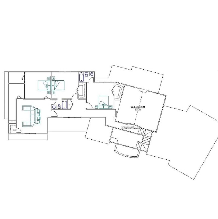 Chattin Valley - Residential