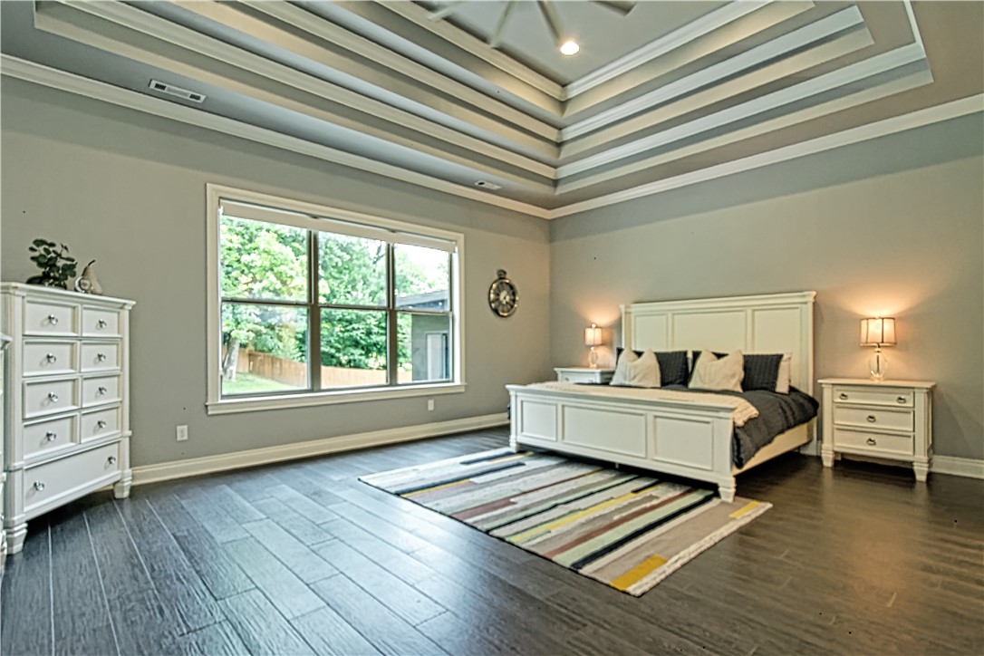 Chattin Valley - Residential