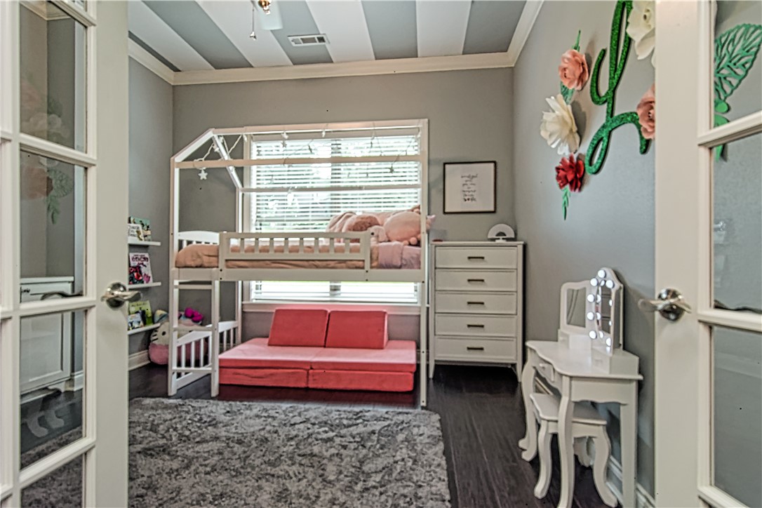 Chattin Valley - Residential