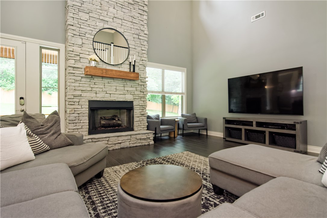 Chattin Valley - Residential