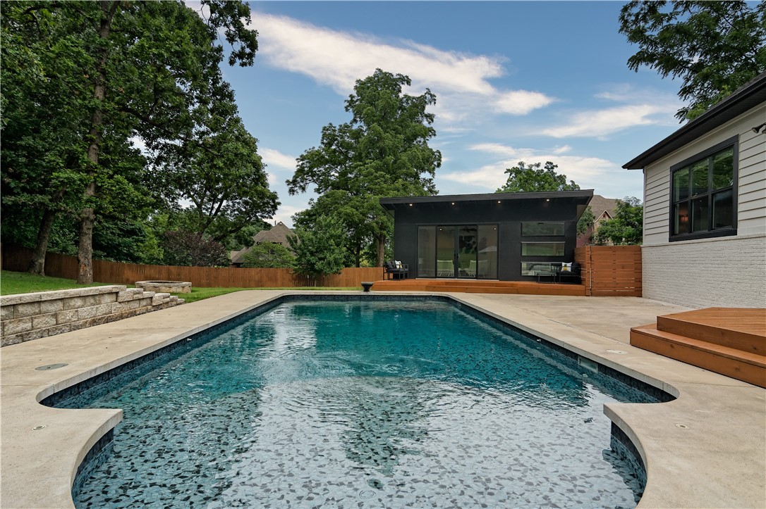 Chattin Valley - Residential