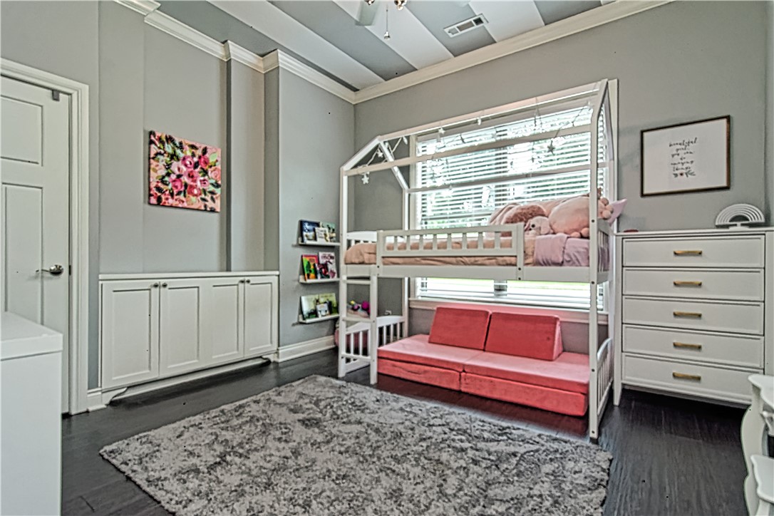 Chattin Valley - Residential