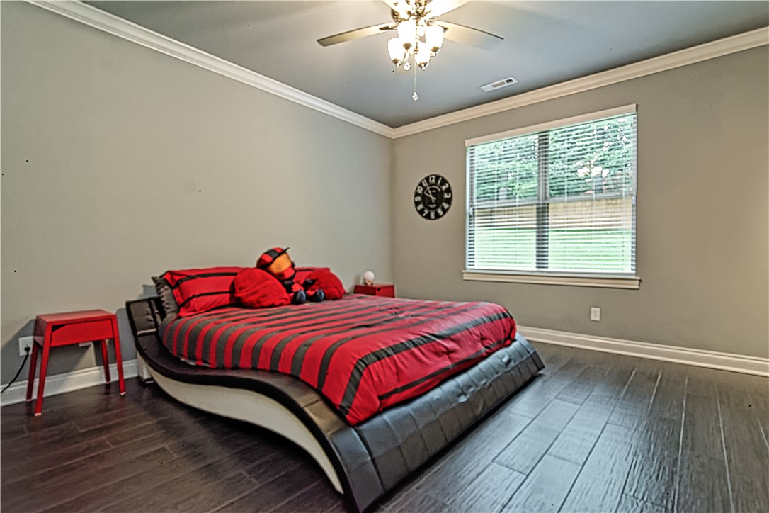 Chattin Valley - Residential