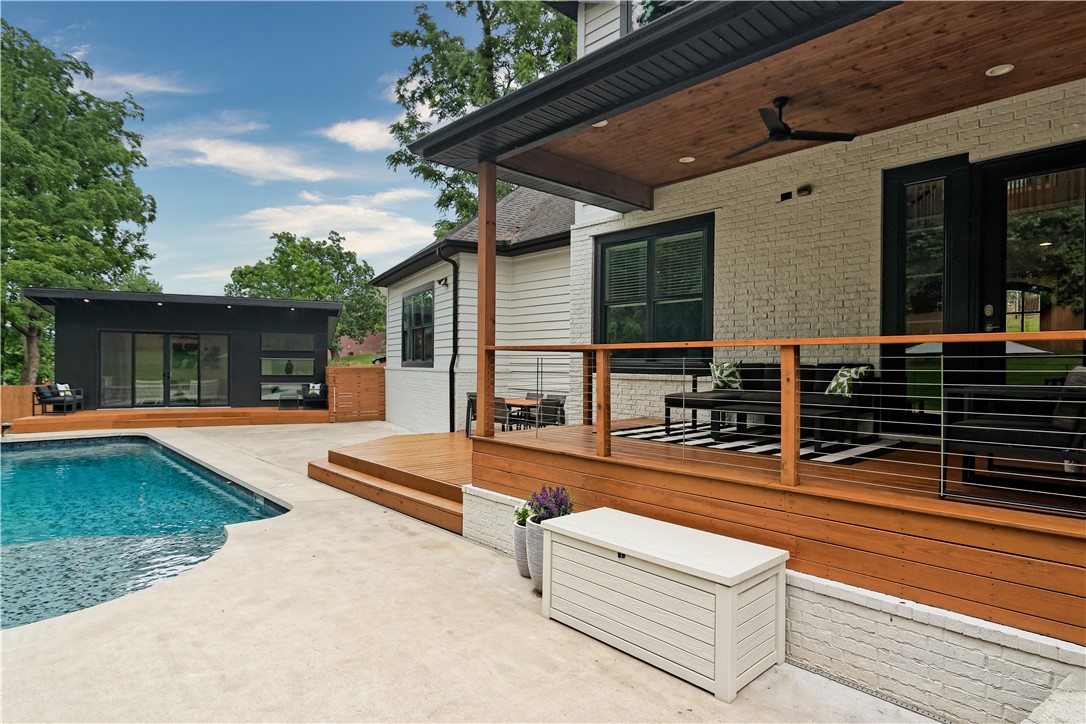 Chattin Valley - Residential