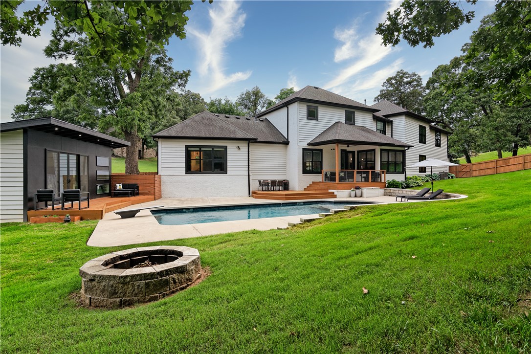 Chattin Valley - Residential