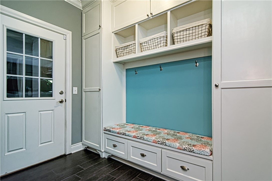 Chattin Valley - Residential