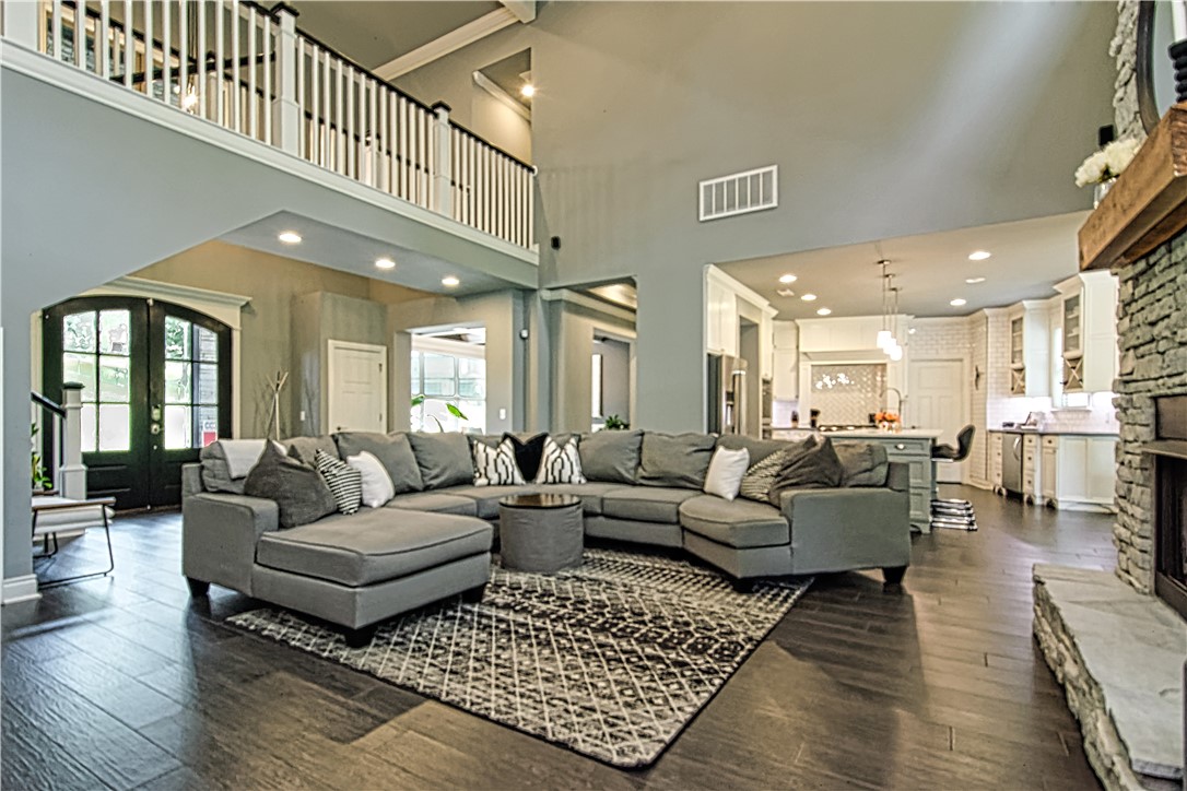 Chattin Valley - Residential